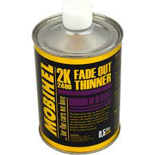 MOBIHEL ROZ 2K 2100 0,5L