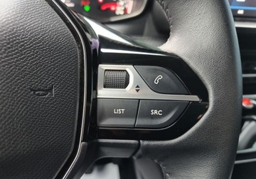 Peugeot 208 II Hatchback 1.2 PureTech 102KM 2023 Peugeot 208 1.2 100KM Vat 23 Salon PL 1 wlasciciel ASO 1.2 Benzyna 102KM, zdjęcie 21