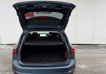 Ford Focus IV Kombi Facelifting 1.5 ECOBLUE 115KM 2024 Ford Focus SW 1.5 EcoBlue 115KM AT8 Titanium X Gwarancja fabryczna ASO FV23, zdjęcie 8