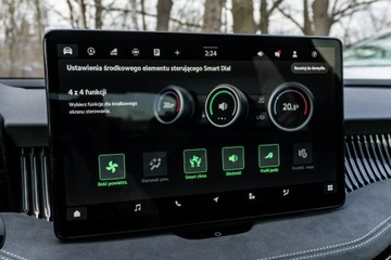 Skoda Superb IV Liftback 2.0 TSI 204KM 2026 Škoda Superb Skoda Superb Sportline 2.0 TSI 204, zdjęcie 31