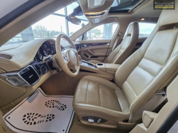 Porsche Panamera I 2011 Porsche Panamera PDK / Xenon / Led / Kamera / Bose, zdjęcie 23