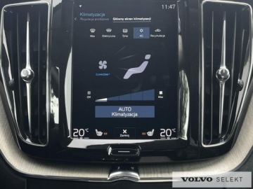 Volvo XC60 II Crossover T4 190KM 2019 Volvo XC 60 SalonPL T4 Inscription High Beam BLIS, zdjęcie 19