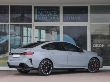 BMW Seria 2 G42-U06 M Gran Coupe 2.0 235i 306KM 2025 BMW Seria 2 M235 xDrive Gran Coupe 2.0 Benzyna 306KM, zdjęcie 4