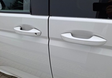 Volkswagen Multivan T7 Van L1 2.0 TDI 150KM 2025 Volkswagen Multivan Family 2.0 TDI 150 KM L2 2.0 Diesel 150KM, zdjęcie 4