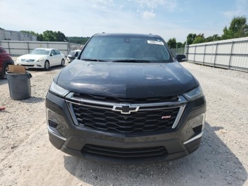 Chevrolet 2023 Chevrolet Traverse RS 2023 3.6l 3.6 Benzyna 310KM, zdjęcie 5
