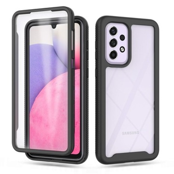 PANCERNE ETUI 360° DO GALAXY A33 5G, SUPERO, CASE