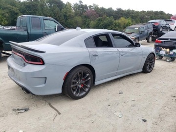 Dodge Charger VII 2021 Dodge Charger Scat Pack 2021 6.4l 6.4 Benzyna 485KM, zdjęcie 3