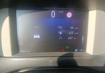 Opel Corsa F Hatchback 5d 1.2 Turbo 100KM 2023 Opel Corsa Pierwszy wlasciciel. Salon Polska 1.2 Benzyna 100KM, zdjęcie 4