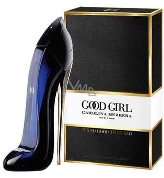 Carolina Herrera Good Girl 30 ml woda perfumowana kobieta EDP