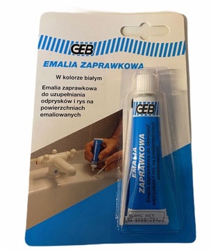 EMALIA ZAPRAWKOWA LIMPIMAIL GEB 20ml