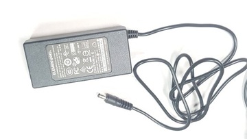 zasilacz ELEMENTECH AU1361203N 12V 3A Z20
