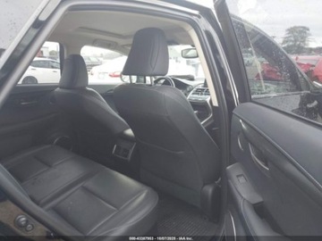 Lexus NX I 2015 Lexus NX 2015 LEXUS NX 200T 2.0 Benzyna 235KM, zdjęcie 11