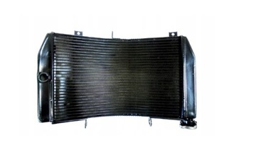 CHŁODNICA WODY SUZUKI GSXR 600 750 01 02 03 k1k2k3