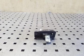 OSVĚTLENÍ SPZ NISSAN X-TRAIL (T32_) A073927 1.6L DIESEL 96KW 2014