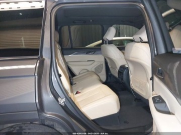 Jeep Grand Cherokee V 2024 Jeep Grand Cherokee Limited 2024 3.6l 3.6 Benzyna 293KM, zdjęcie 12