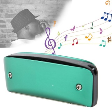 FKey 27Tone Mouth Гармошка с 7 отверстиями