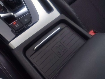 Audi Q5 II SUV Facelifting 2.0 40 TDI 204KM 2024 Audi Q5 Audi Q5 S line 40 TDI mHEV quattro 204KM S tronic 2.0 Diesel 204KM, zdjęcie 38