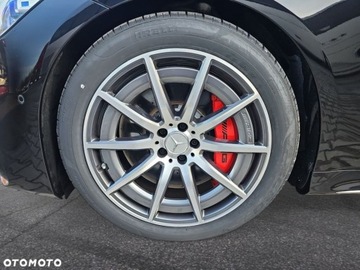 Mercedes Klasa S W223/V223 2024 Mercedes-Benz Klasa S Mercedes-Benz Klasa S 4.0 Benzyna 320KM, zdjęcie 8