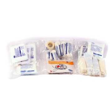BMW Car First Aid Kit завершен 7261178