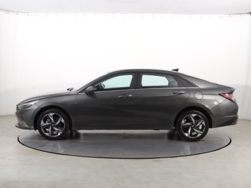 Hyundai Elantra VII Sedan 1.6 MPI 123KM 2023 Hyundai Elantra 1.6 MPI, Salon Polska, zdjęcie 2
