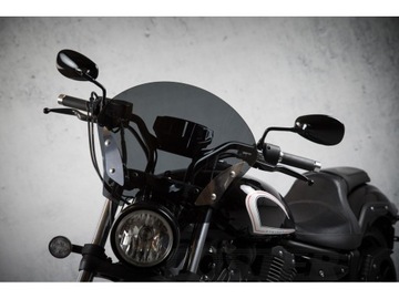 Loster Szyba motocyklowa YAMAHA XVS 1300 Stryker