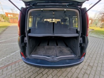 Renault Espace IV Van 2.0 i 16V Turbo 170KM 2010 Renault Espace 2.0 Turbo 170Ps Skora TV Alu Mega Stan Zarej.PL Gwarancja, zdjęcie 29