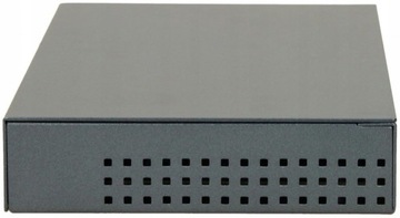 Коммутатор TP-Link TL-SG108 8xRJ45 1000 Мбит/с для настольного компьютера