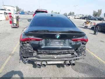 BMW Seria 4 G22-23-26 2021 BMW M4 Competition, 2021r., 3.0L 3.0 Benzyna 503KM, zdjęcie 7