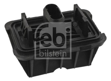OSŁONA LEWARKA BMW E81/E90/F10/F18/F01/F06/F07 FE45763