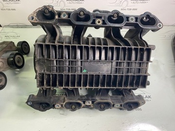 JAGUAR S-TYPE 4.0 KOLEKTOR SACÍ/ZBĚRNÉ