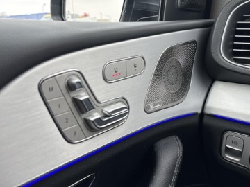 Mercedes GLE V167 SUV Facelifting 2.0 300d 269KM 2025 Mercedes-Benz GLE 300 AIRMATIC/Kamera 360°/ Hak ho, zdjęcie 20