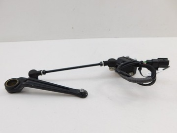 SUZUKI GSX-S 1000 БЫСТРОЕ ПЕРЕКЛЮЧЕНИЕ