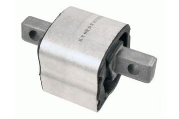 ПОДУШКА КОРОБКИ КОРОБКИ ПЕРЕДАЧ MERCEDES C (C204) C (W204)