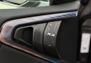 BMW X3 G45 2025 BMW X3 BMW X3 20 xDrive 2.0 Hybryda 190KM, zdjęcie 19