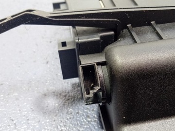 BMW 5 F10 F11 TOPENÍ ELELKTRICKÝ LEVÝ 9181331