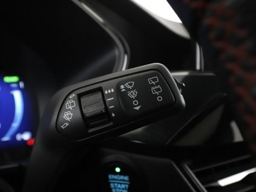 Ford Kuga III SUV Plug-In 2.5 EcoBlue 225KM 2020 Ford Kuga FV23% PHEV full LED skóra/alcantara, zdjęcie 33