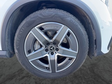 Mercedes GLC C254/X254 Coupe 2.0 220d 197KM 2025 Mercedes-Benz GLC 220 GLC 220d 4Matic, zdjęcie 9
