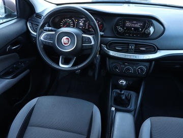 Fiat Tipo II Sedan 1.4 95KM 2018 Fiat Tipo 1.4 16V, Salon Polska, Serwis ASO, zdjęcie 6