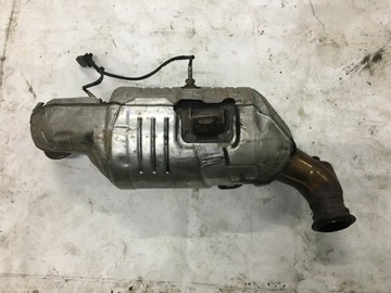 KATALIZATOR K732 PEUGEOT CITROEN 1.6 BlueHDI