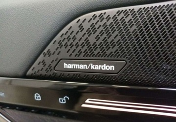 BMW Seria 5 G90-91 Touring 2.0 520d 197KM 2024 BMW Seria 5 d xdrive 197 KM l M-Sport l Harman Kardon Adaptive LED 2.0, zdjęcie 18