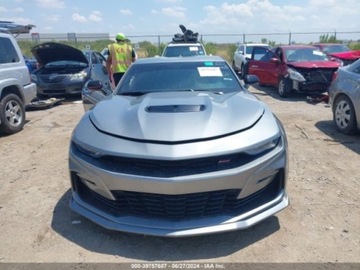 Chevrolet Camaro VI Coupe 6.2 455KM 2023 Chevrolet Camaro 2023r, 1SS, 6.2L 6.2 Benzyna 455KM, zdjęcie 4