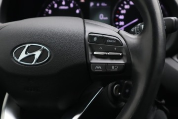 Hyundai i30 III Wagon Facelifting 1.0 T-GDI 120KM 2021 Hyundai i30 1.0 T-GDI, Salon Polska, Serwis ASO, zdjęcie 15