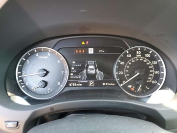 Infiniti 2023 Infiniti QX55 Essential 2023 2.0l 2.0 Benzyna 268KM, zdjęcie 9