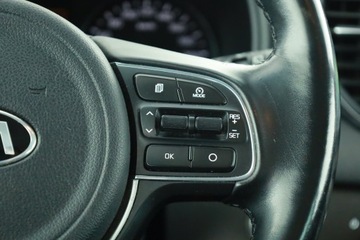 Kia Sportage III SUV Facelifting 2.0 CRDi 136KM 2016 Kia Sportage 2.0 CRDi, Skóra, Navi, Xenon, zdjęcie 18