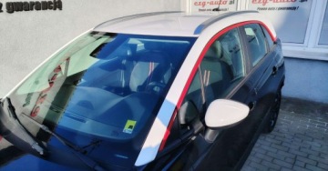 Opel 2021 Opel Crossland Opel Crossland X GS line gwarancja, zdjęcie 1