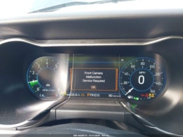 Ford Mustang VI 2020 Ford Mustang Gt Premium 2020 5.0 Benzyna 460KM, zdjęcie 10