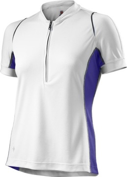 KOSZULKA DAMSKA SPECIALIZED SHASTA JERSEY / M