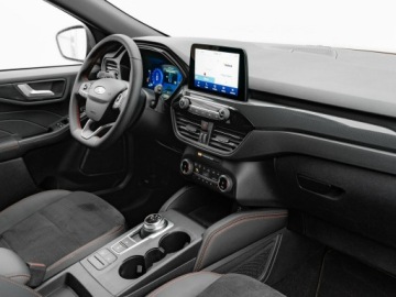 Ford Kuga III SUV Plug-In 2.5 Hybrid 190KM 2023 Ford Kuga WD1813T#2.5 FHEV FWD ST-Line X Podgrz.f, zdjęcie 28