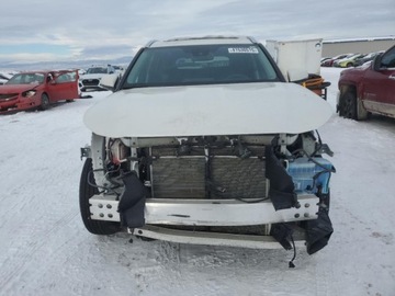 Toyota Highlander III 2021 Toyota Highlander XLE 2021 3.5l 3.5 Benzyna 295KM, zdjęcie 5