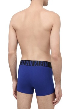 CALVIN KLEIN BOKSERKI INTENSE POWER COTTON 8ZJ XL